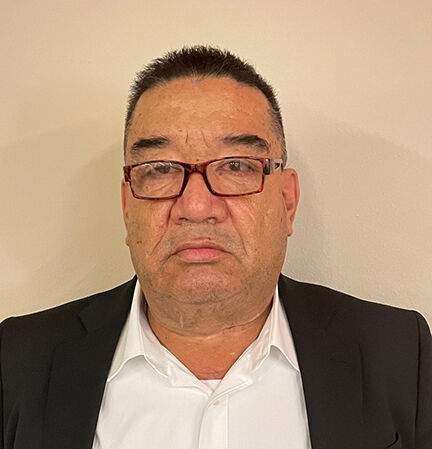 David Tovar Ramirez